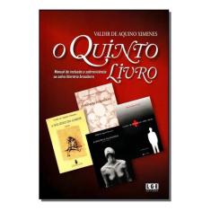Quinto Livro, O Sortido - LER EDITORA(ANTIGA LGE), Sortido