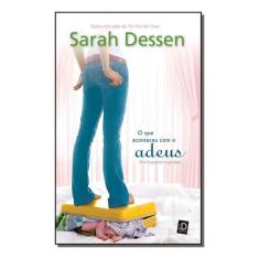 Que Aconteceu Com o Adeus, O Sortido - MODERNA, Sortido