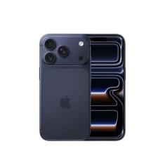 Apple iPhone 17 Pro 512GB Azul-intenso 6,3" 48MP iOS 5G, 512GB, Azul-i