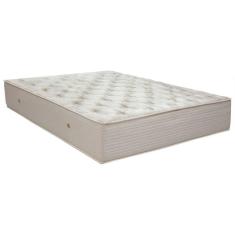 Colchão King P/ Hotelaria Molas Nanolastic Orthotel Super Luxo Pillow (193x203x27) - Ortobom