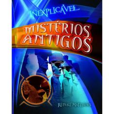 Livro Misterios Antigos
