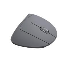 Mouse Sem Fio Recarregavel 2.4 Ghz Vertical Ergonomico Ortopedico Powe