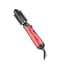 Escova Secadora Modeladora Rotativa Gama Turbo Ion 2600 Rotating Styler 1100W - Bivolt