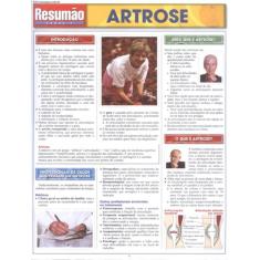 Resumao - Artrose