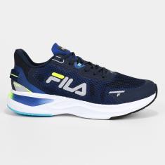Tênis Fila Racer Marker Masculino-Masculino