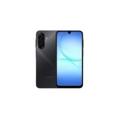 Smartphone Samsung Galaxy A17 5g 256gb 6,7 Super Amoled Preto Bivolt