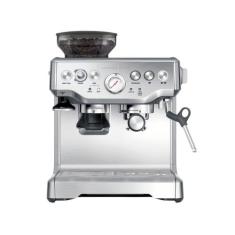 Cafeteira Elétrica Tramontina by Breville Express Pro em Aço Inox com 