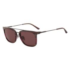 Óculos de Sol Calvin Klein Ck18719s 209/56 - Marrom