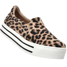 Tênis Via Marte Onça 010-009-04