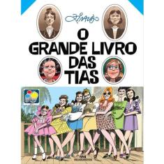 O Grande Livro Das Tias