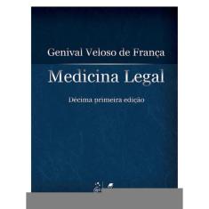 Medicina Legal