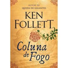 Coluna De Fogo