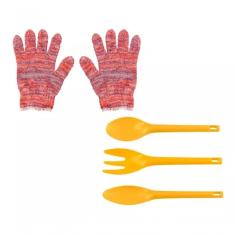 Kit Presente Especial Jardim Com 13 Peças Tramontina