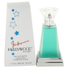Perfume Masculino Hollywood Fred Hayman 50 Ml Eau De Toilette