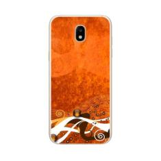 Capa Adesivo Skin371 Verso Para Samsung Galaxy J5 Pro - KawaSkin