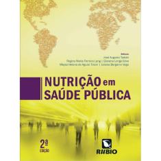 Nutricao Em Saude Publica