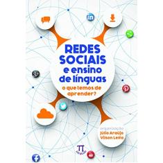 Redes Sociais e Ensino de Línguas: o que Temos de Aprender?