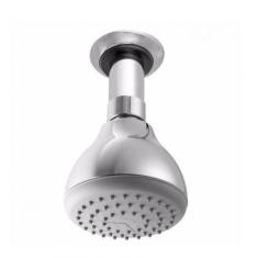 Ducha de Teto Cano 60mm Ômega 1955 Meber Metais