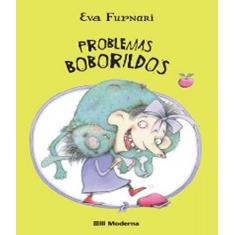 Livro - Problemas Boborildos