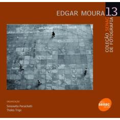 Livro - Edgar Moura