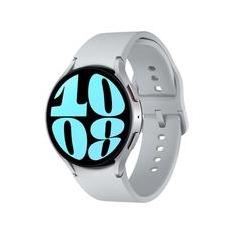 Smartwatch Samsung Galaxy Watch 6, GPS,  LTE 44mm, Prata - SM-R945FZSPZTO