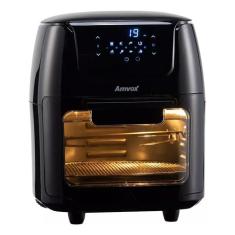 Fritadeira Air Fryer Sem Óleo 12,0l Arf 1222 Oven - Amvox ARF1222
