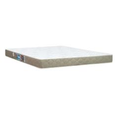 Colchão Castor King Sleep Max Double Face D33 193x203x15cm