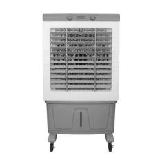 Climatizador de Ar Ventisol CLIN125PRO-01 125 Litros, Cinza e Branco, 