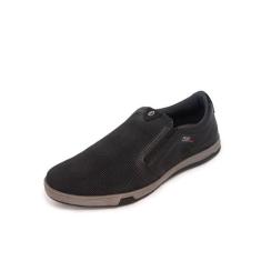 Sapatênis Masculino Pegada PGD REF: 170422 MICROFIBRA, 39