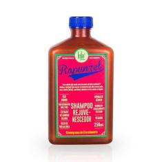 Lola Rapunzel - Shampoo Rejuvenescedor 250ml - Lola Cosmetics, 250ml