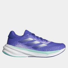 Tênis Adidas Supernova Stride Feminino-Feminino