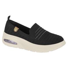 Tênis Casual Slip On Modare Ultraconforto 7389107 Feminino-Feminino