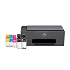Impressora Multifuncional HP Smart Tank 581, Colorida, Wi-Fi, USB, Bivolt - 4a8d5a