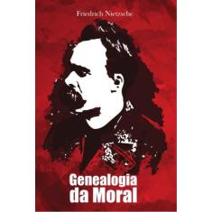 Livro - Genealogia Da Moral