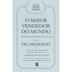Livro - O maior vendedor do mundo