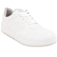 TENIS VIA MARTE BRANCO 2315606-Feminino