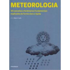 Livro - Meteorologia - 50 conceitos