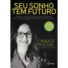 Livro - Seu sonho tem futuro