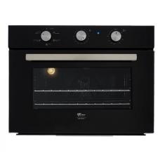 Forno Elétrico de Embutir Fischer Infinity 15740 50L com Timer Luz Interna Preto 220V