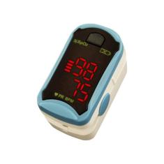 Oxímetro Led Pulso para Dedo Adulto Gtech