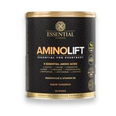 Aminolift (375G) - Sabor: Tangerina - Essential Nutrition