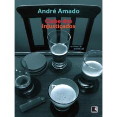 Clube Dos Injustiçados