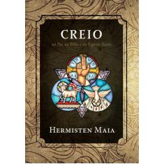 Livro - Creio