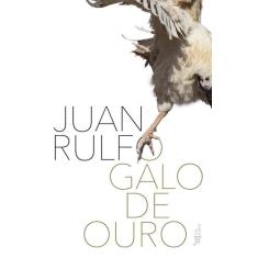 Livro - O galo de ouro