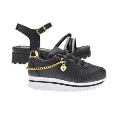 Tênis Menina e Sandalia Feminina - KIT 2 PARES Tam 28 ao 34 - sapatinh