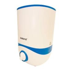 Umidificador De Ar Ambiente Ultrassônico 3,5L Bioland Gl6690