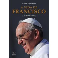 Livro - A vida de Francisco