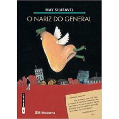 Nariz do general, O - col. girassol
