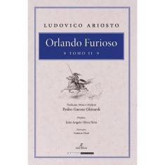 Orlando Furioso: Tomo ii