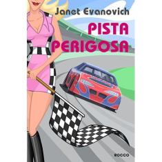 Livro - Pista perigosa